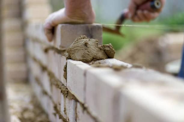 Best Concrete Installation Cost  in Port Neches, TX