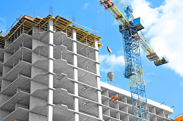 Best Concrete Crack Repair  in Port Neches, TX